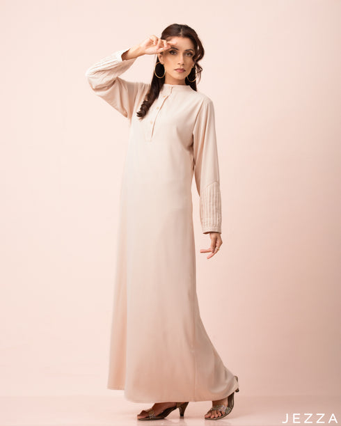 Polyester A Line Dress 59202